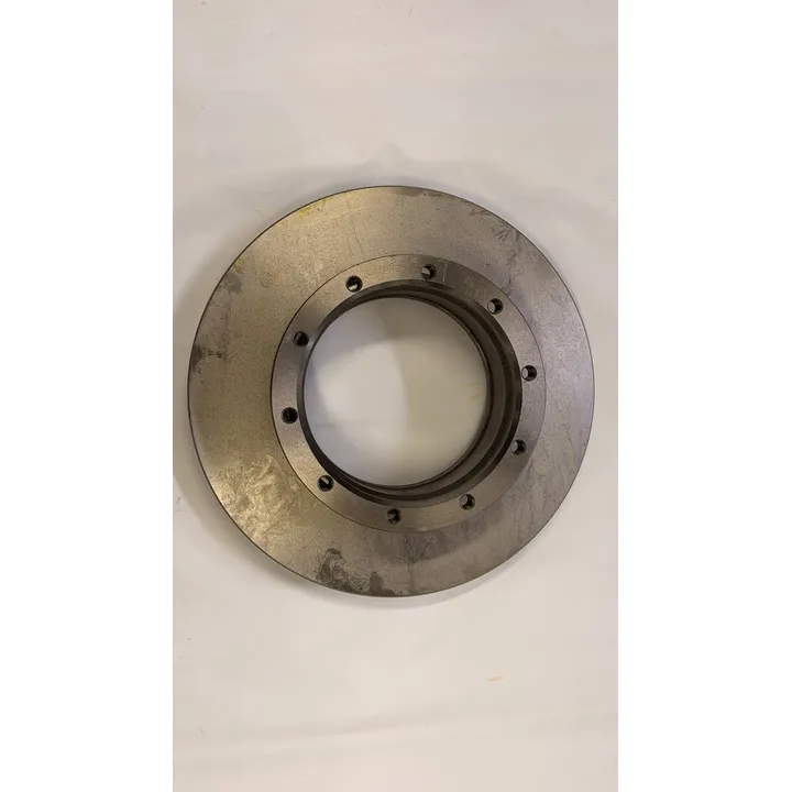 Уценка Диск тормозной Mercedes, KAMAZ о.н.9424211212, Уценка Marshall M2000029-N3