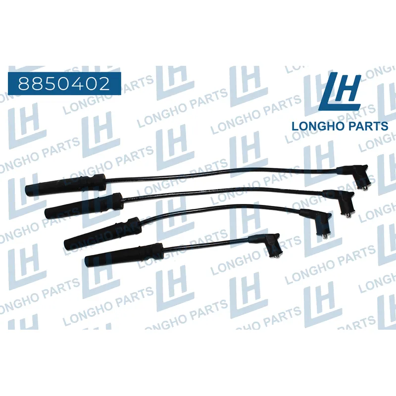 Провода зажигания Chevrolet Lacetti, Nubira, Optra, Daewoo Nexia 964 LONGHO 8850402