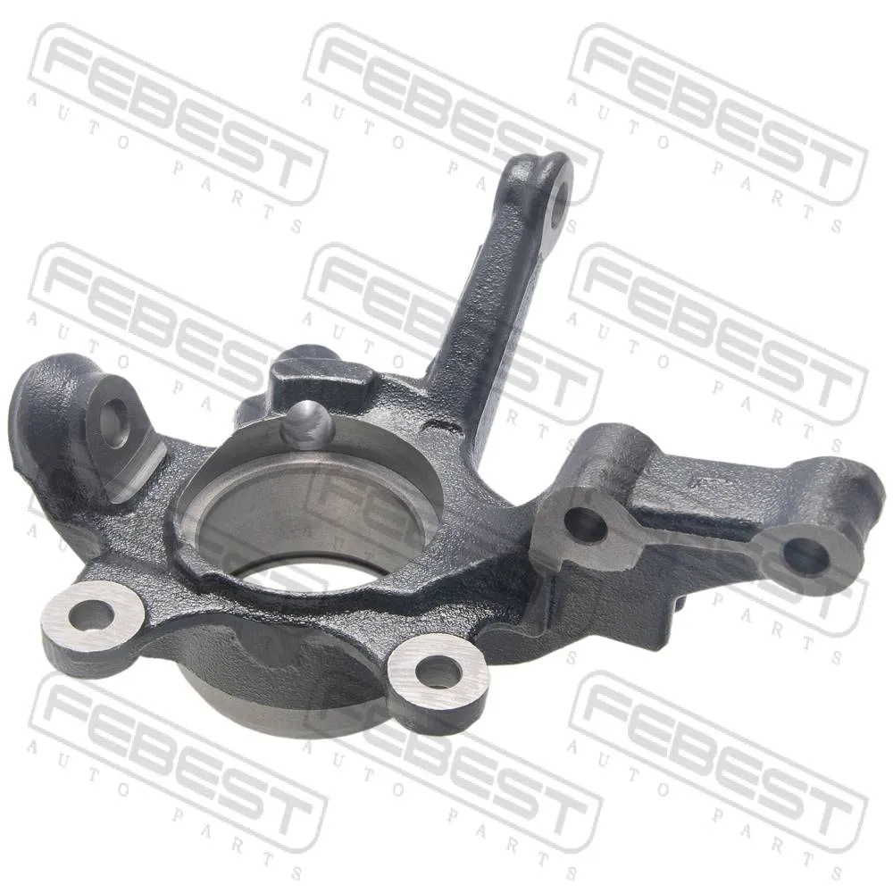 Кулак поворотный L NISSAN Almera Classic 06-> FEBEST 0228-N16FLH