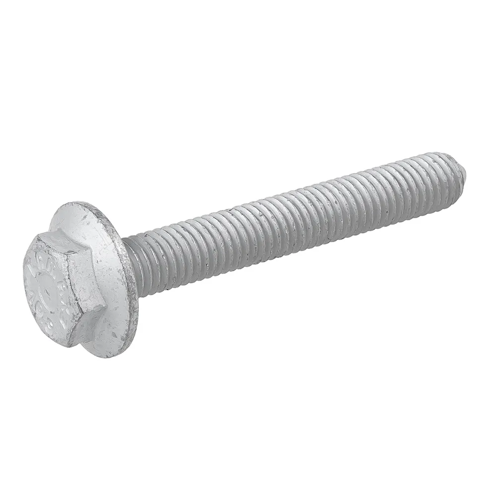 Болт рычага подвески м10 VAG N 105 607 02