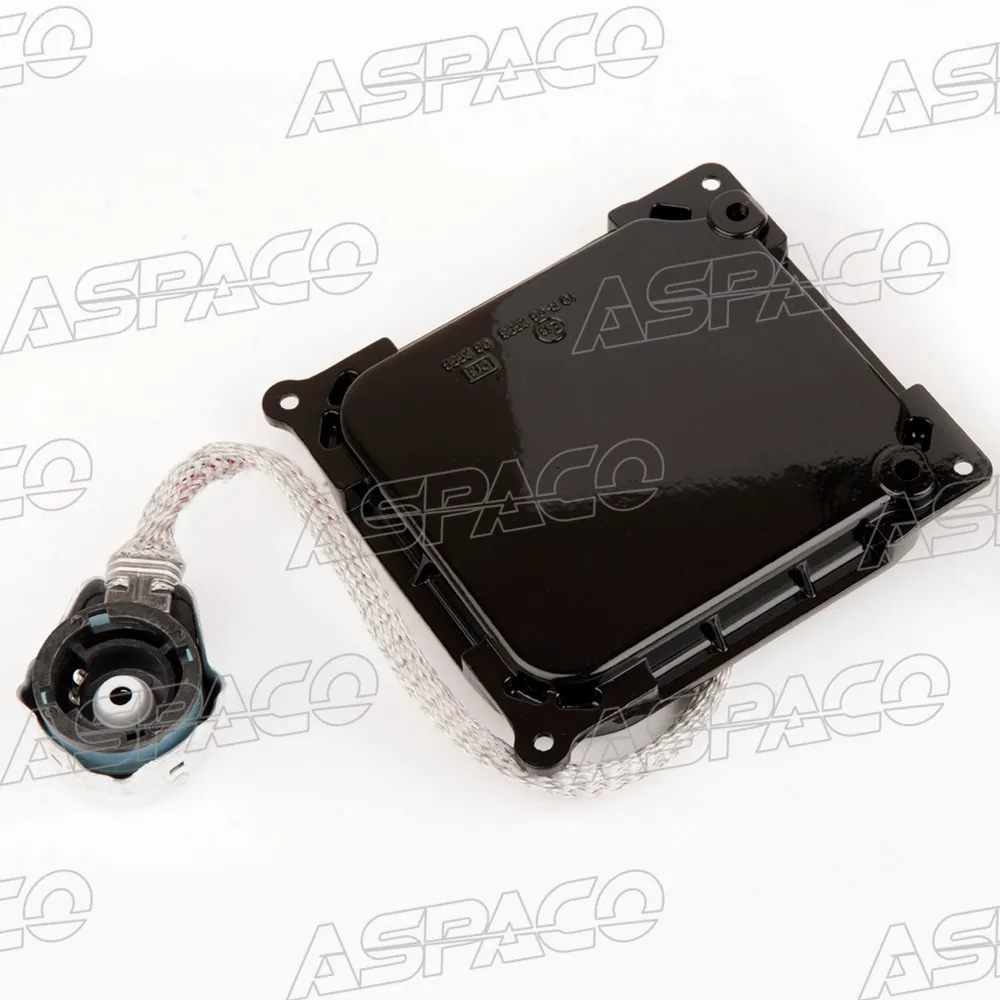 Блок управления фарой левой (L) TOYOTA CAMRY V40 (06-11) ASPACO AP0263