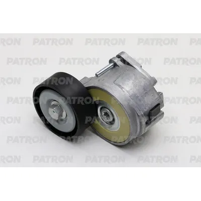 Натяжитель приводного ремня FIAT OPEL 1.9CDTI 04> PATRON PT32046