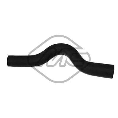 Патрубок OPL CORSA-B Metalcaucho 08262