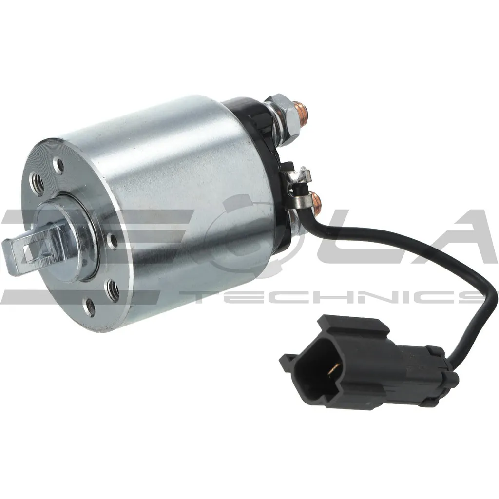 Электромагнит NISSAN Primera TESLA TECHNICS TT76347