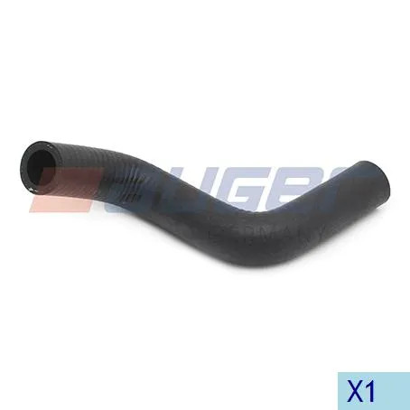 Шланг, Компрессор HCV AUGER 83597