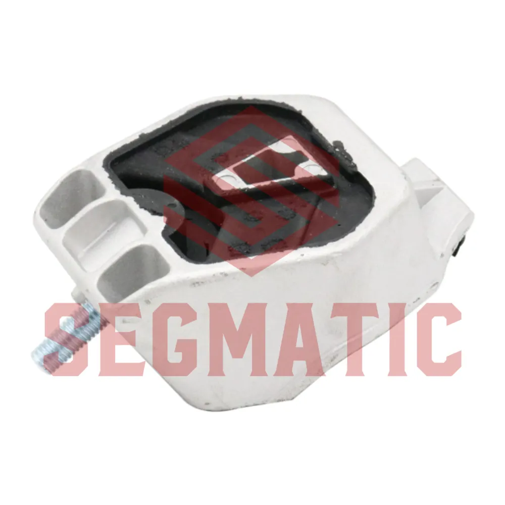 Опора_КПП зеленая AUDI 100 91-94, A6 95-97 SEGMATIC SG30112239
