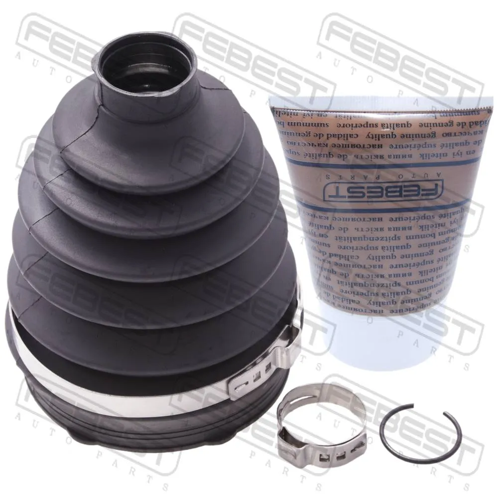 Пыльник ШРУС наружный комплект PVC 94x138x27.5 FEBEST 2217PMAGEN