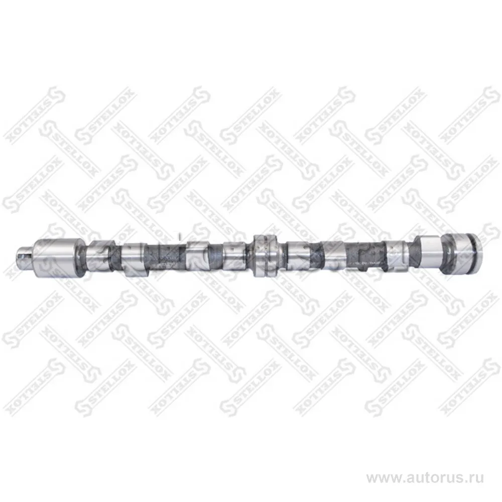 Распредвал Ford Sierra 1.3/1.6 /Transit STELLOX 1010005_SX
