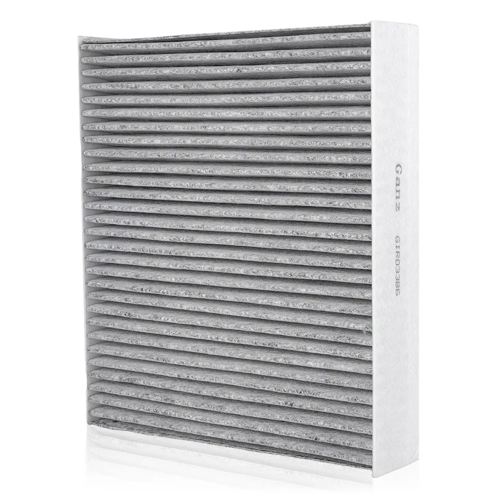 Фильтр салонный (угольный) CHANGAN CS35 (12-22) GANZ GIR03386