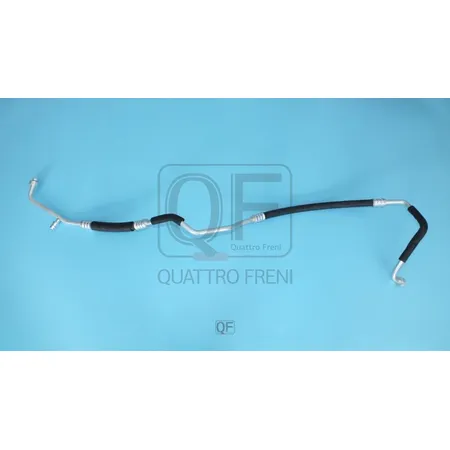 ТРУБКА КОНДИЦИОНЕРА QUATTRO FRENI QF30Q00040