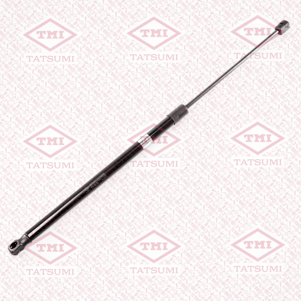 Амортизатор багажника (L=600mm, F=385N) FORD Focus III 10-> TATSUMI TAF1132