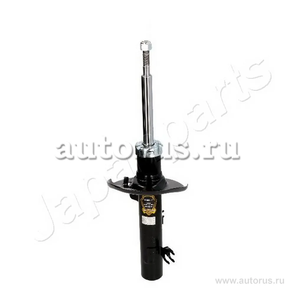 Амортизатор подвески передн лев газ Citroen C3 II 1.1-1.6VTi/1.4HDi/1.6HDi 09 D51 JAPANPARTS MM00874