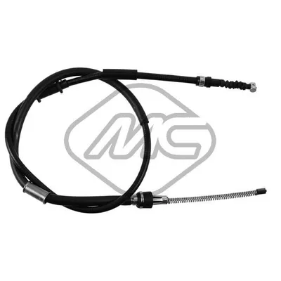 Трос ручника MIT PAJERO 2/6 DS - L 047G SX-LH Metalcaucho 82243