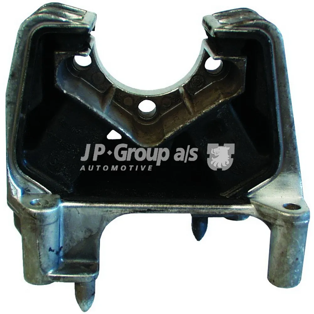 Опора двигателя задняя (КПП) / OPEL Veсtra-B JP GROUP 1217907700