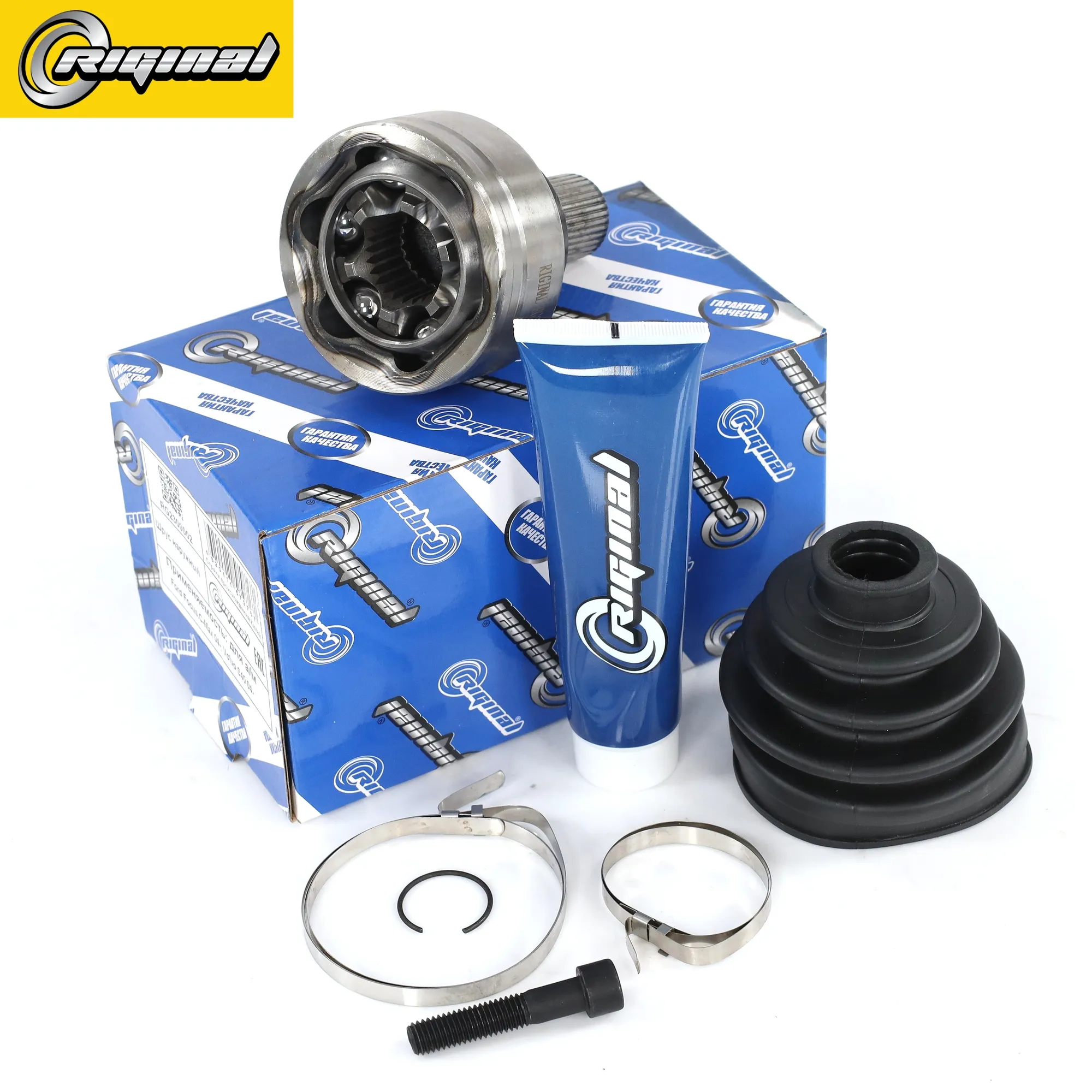 Шрус наружный Ford Focus,C-Max 04-, Volvo S40 04- (2110-FOCII20)( Riginal RG2300002