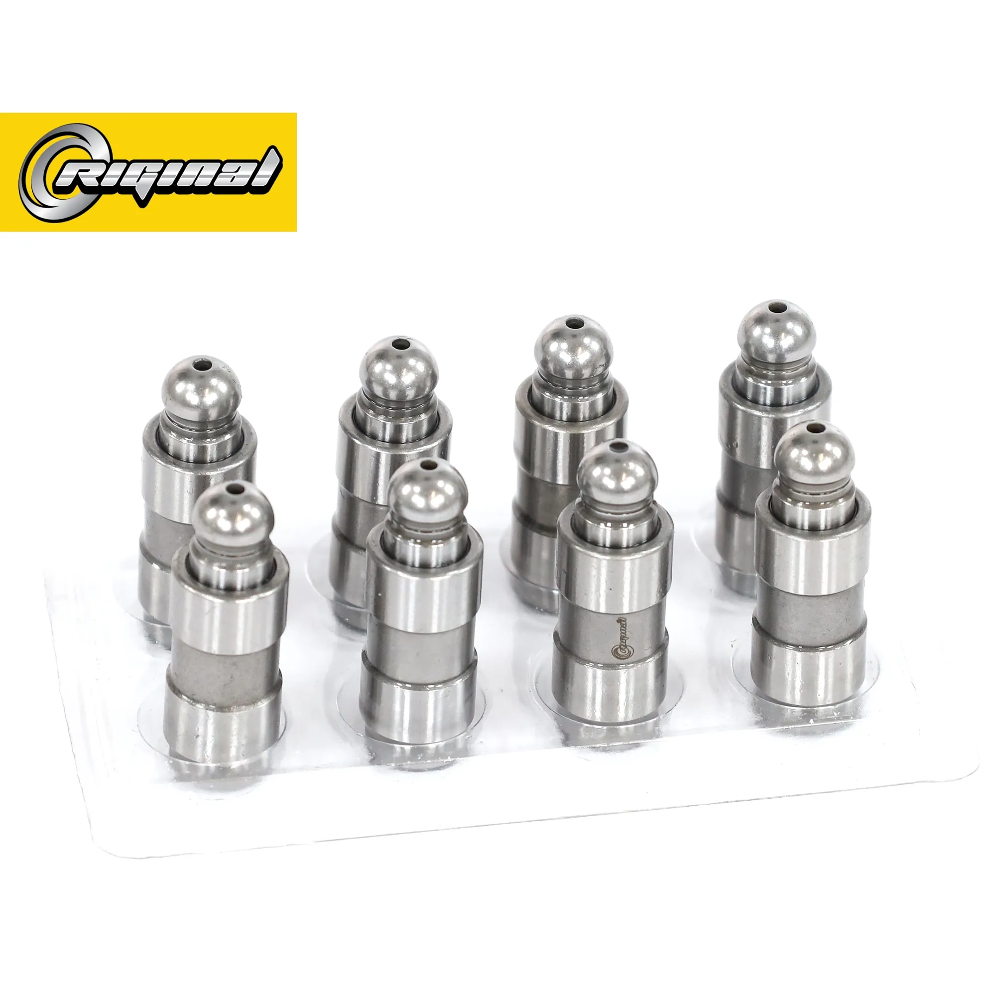 Гидрокомпенсатор для а/м VAG A4/A6/GOLF 5/6/PASSAT 1.6-3.2 03-(06J109423A) (8 шт) Riginal RG420002410
