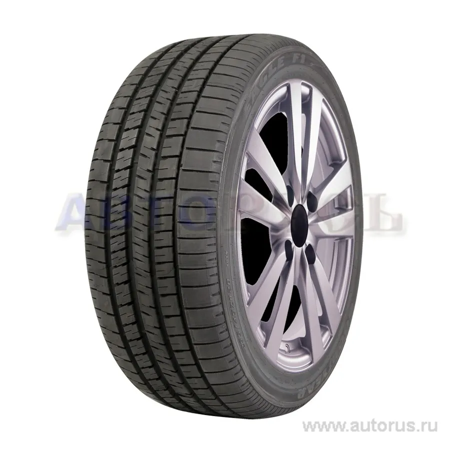 Шина R20 245/45 Goodyear Eagle F1 Supercar 99Y лето FP 518023