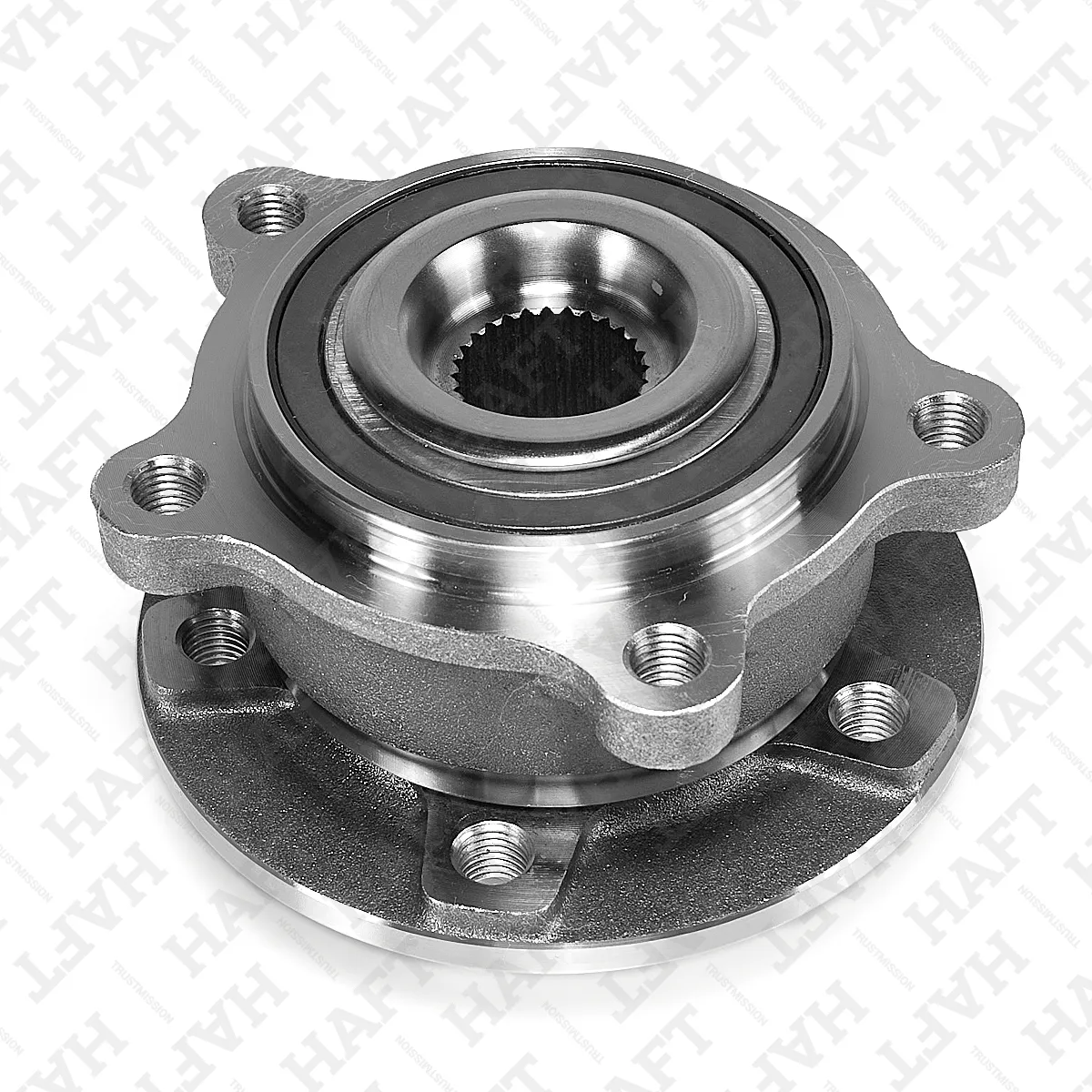 Ступица зад. EXEED VX HAFT RH0402