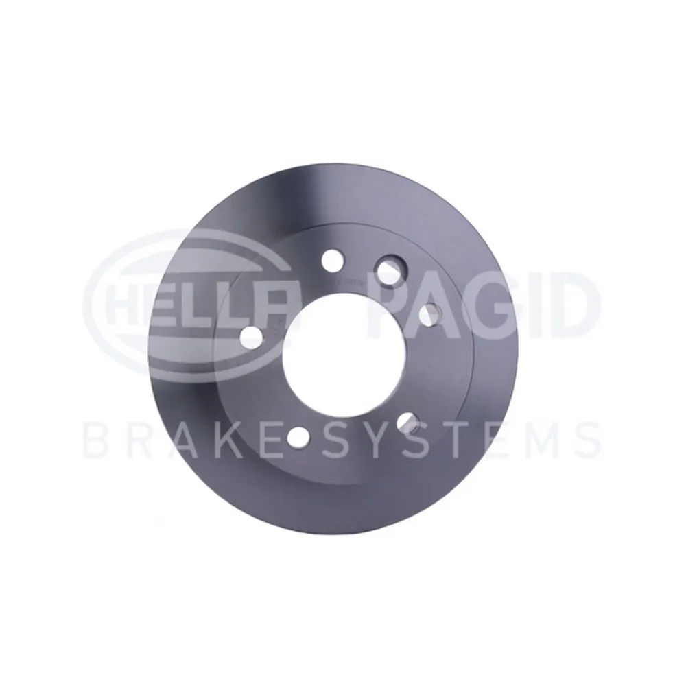 Диск тормозной HELLA 8DD355118051