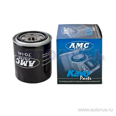 Масляный фильтр AMC FILTER TO140