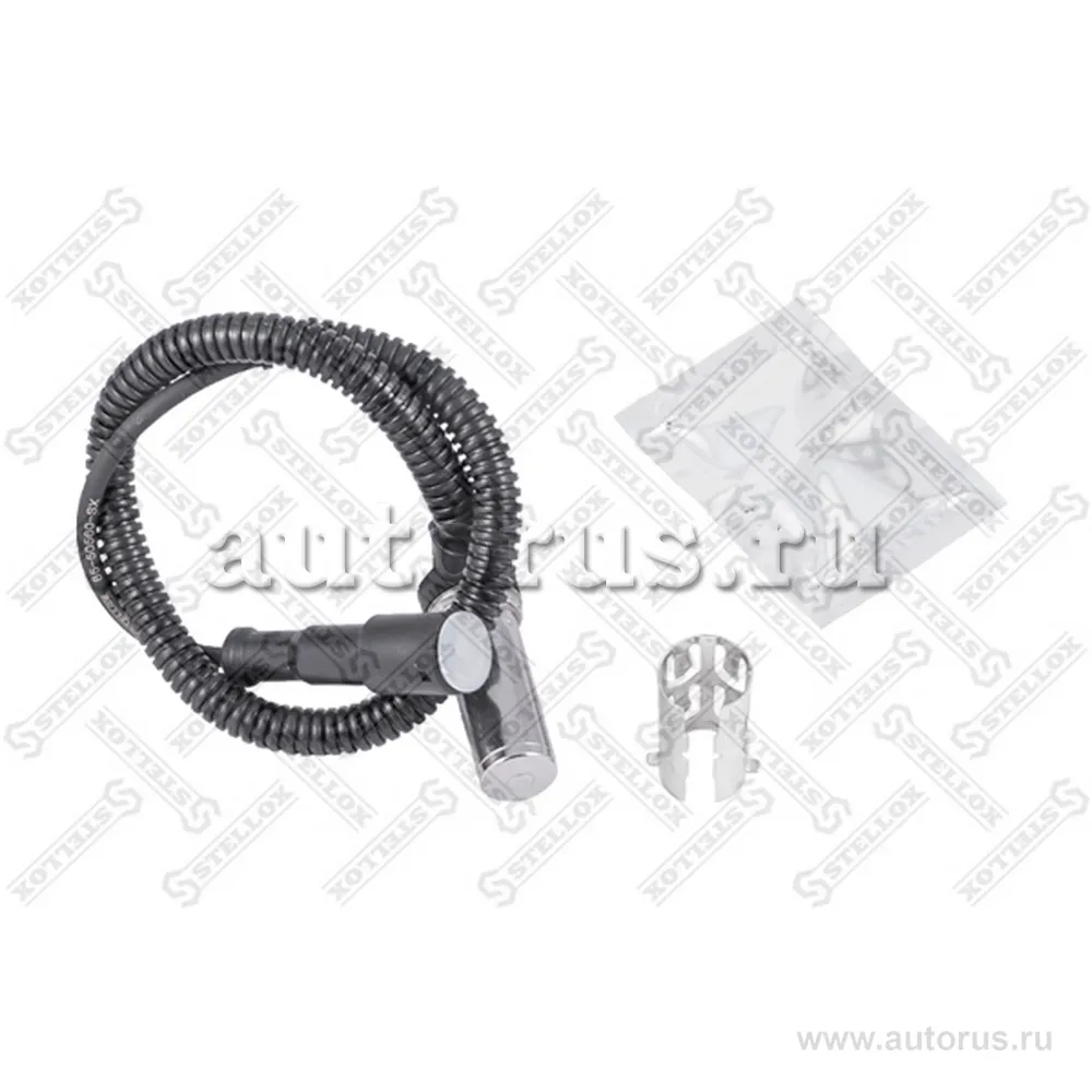 Датчик ABS L 400mm Omn BPW,MB,RVI STELLOX 85-50560-SX