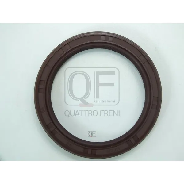 Сальник коленвала QUATTRO FRENI QF70A00064
