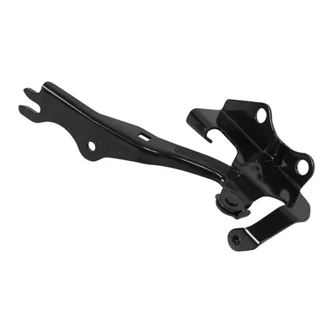 ПЕТЛЯ КАПОТА MZ 3 / AXELA BK 03-09 RH 5ДВ