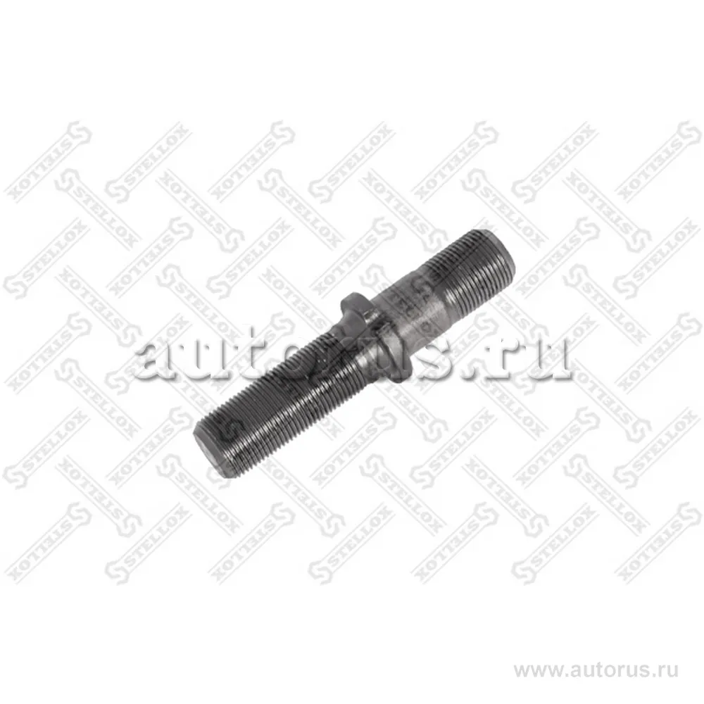 Шпилька колесная M22x1.5-M22x1.5 112SAF STELLOX 8524018_SX