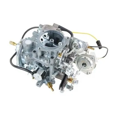 Карбюратор в сборе / AUDI 80, 90, 100 VW Passat 1.8 8289