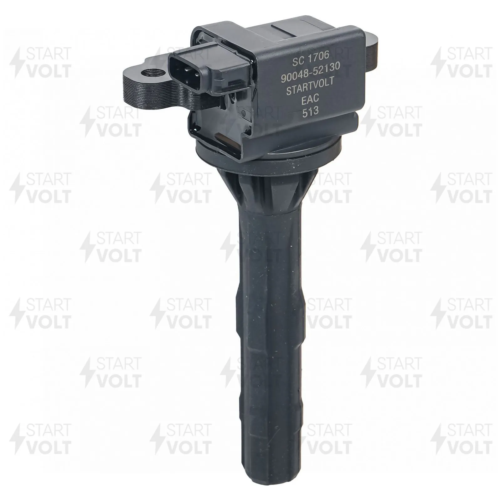 Катушка зажигания для а/м Toyota Cami (00-)/Daihatsu Terios (97-) 1.3i (K3VE) STARTVOLT SC 1706