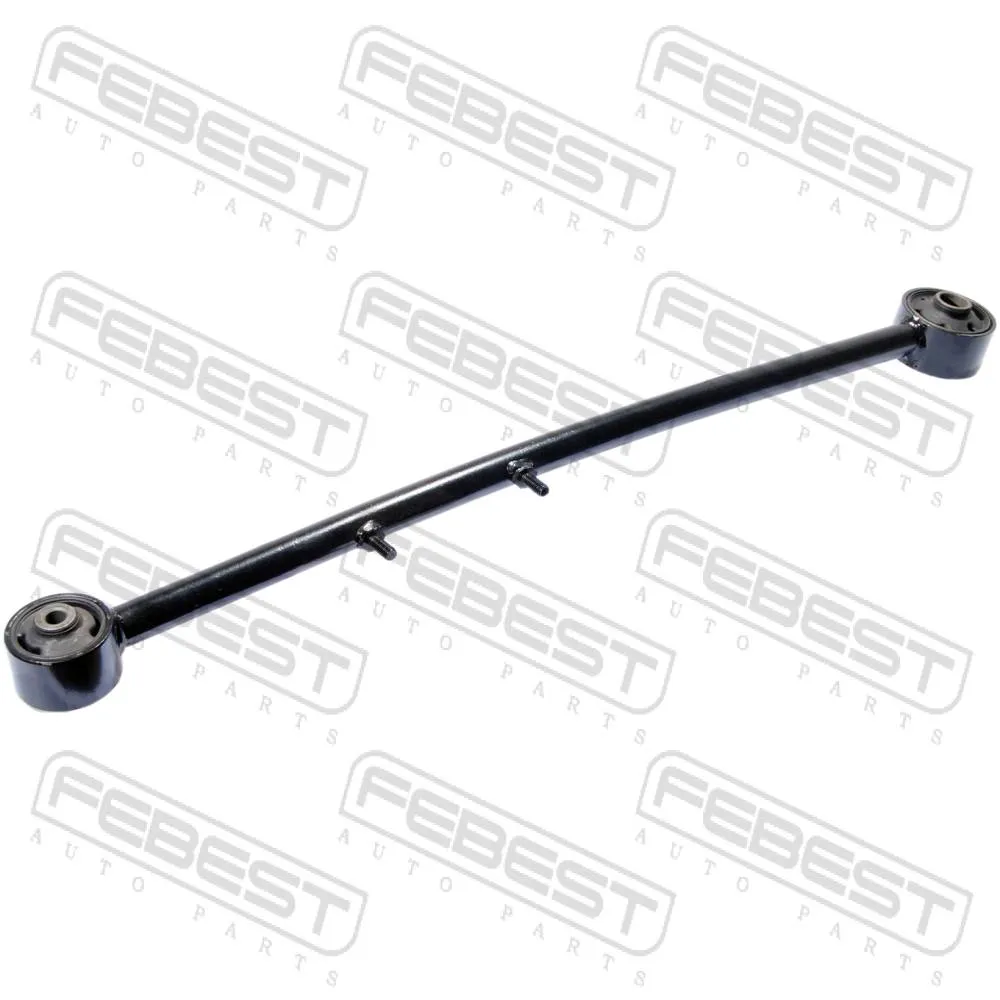 Тяга задняя продольная L KIA Spectra/Sephia II/Shuma FEBEST 1225-ACRRL