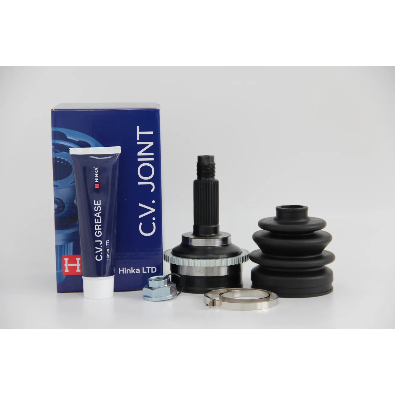 ШРУС наружный 22x56x28 MAZDA : CAPELLA 626 TELSTER CARGO GFER/GWER/GW5R 4 HINKA PARTS HPCV-1011