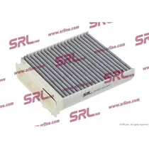 Салонный фильтр с активированным углем SRLine S111030