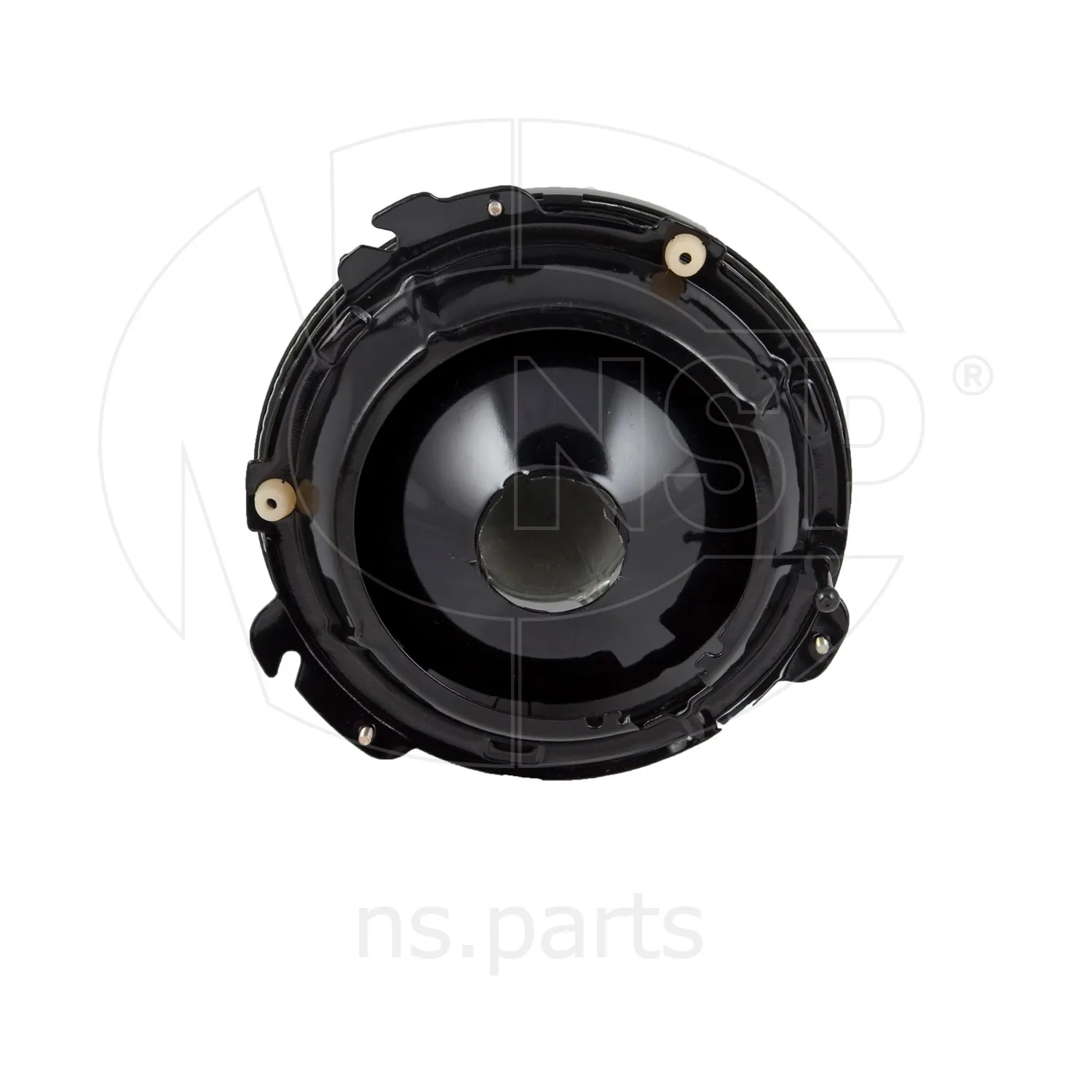 Фара правая HYUNDAI Porter