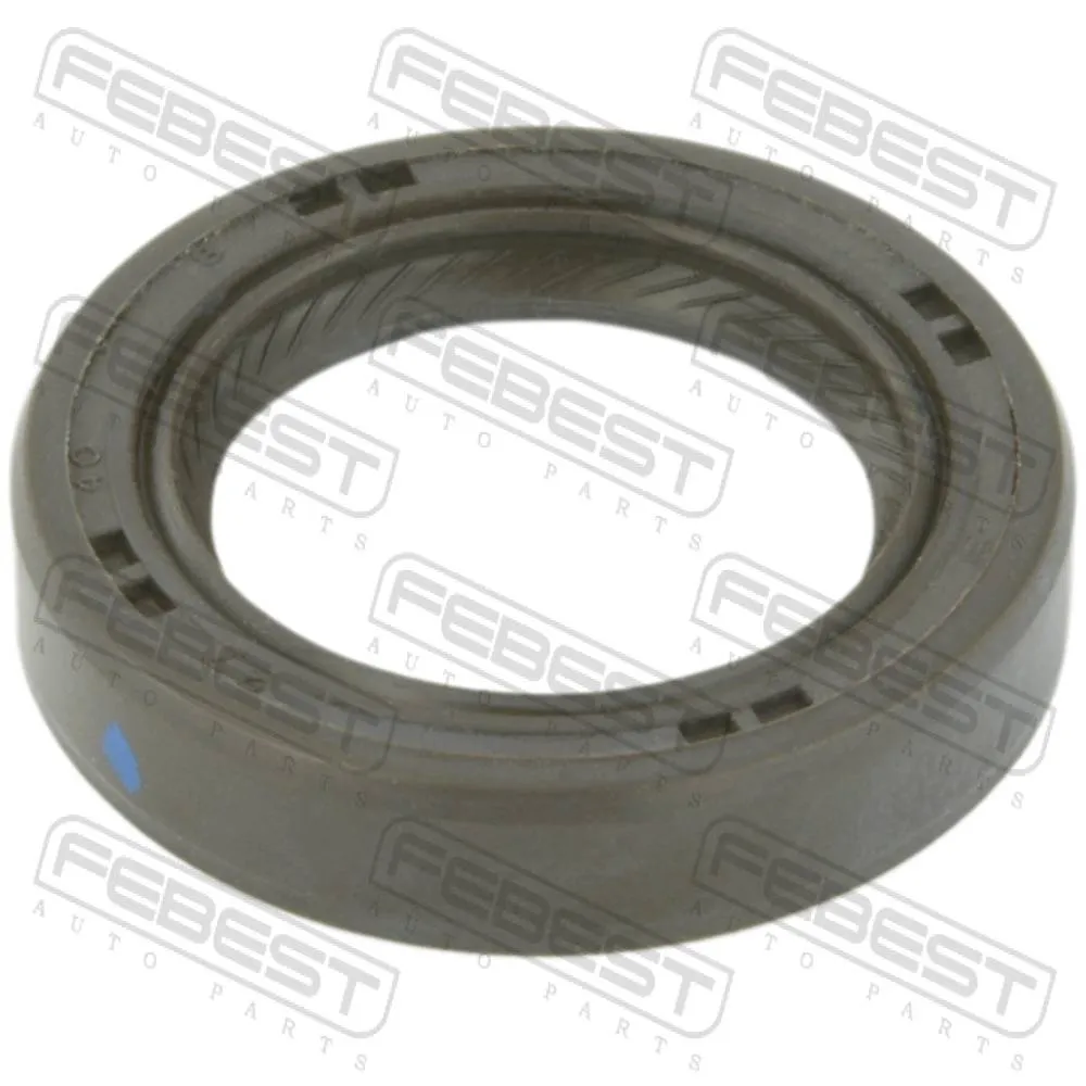 Сальник масляного насоса 25.5x40.25x8x8 Acura Cl Ya1 1997-1997 FEBEST 95GAY-27400808L