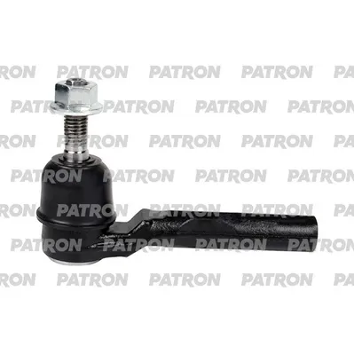 Наконечник рулевой тяги CHEVROLET EXPRESS 1500 2003- (произведено в Турции PATRON PS1458