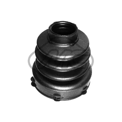 Пыльник ШРУСа METALCAUCHO 00235