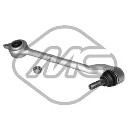 Рычаг BMW E39 95-03 пер нижн L Metalcaucho 52094