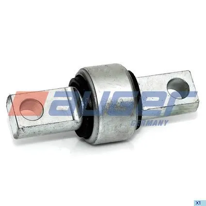 Сайлентблок рессоры 65х19х130 AUGER 51406