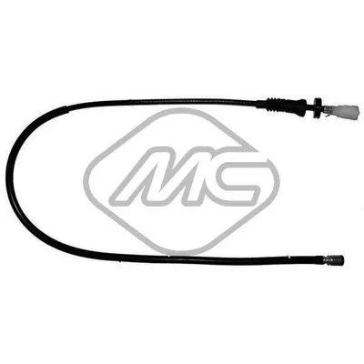 Трос спидометра R19 ALL MM.?1220 Metalcaucho 80111