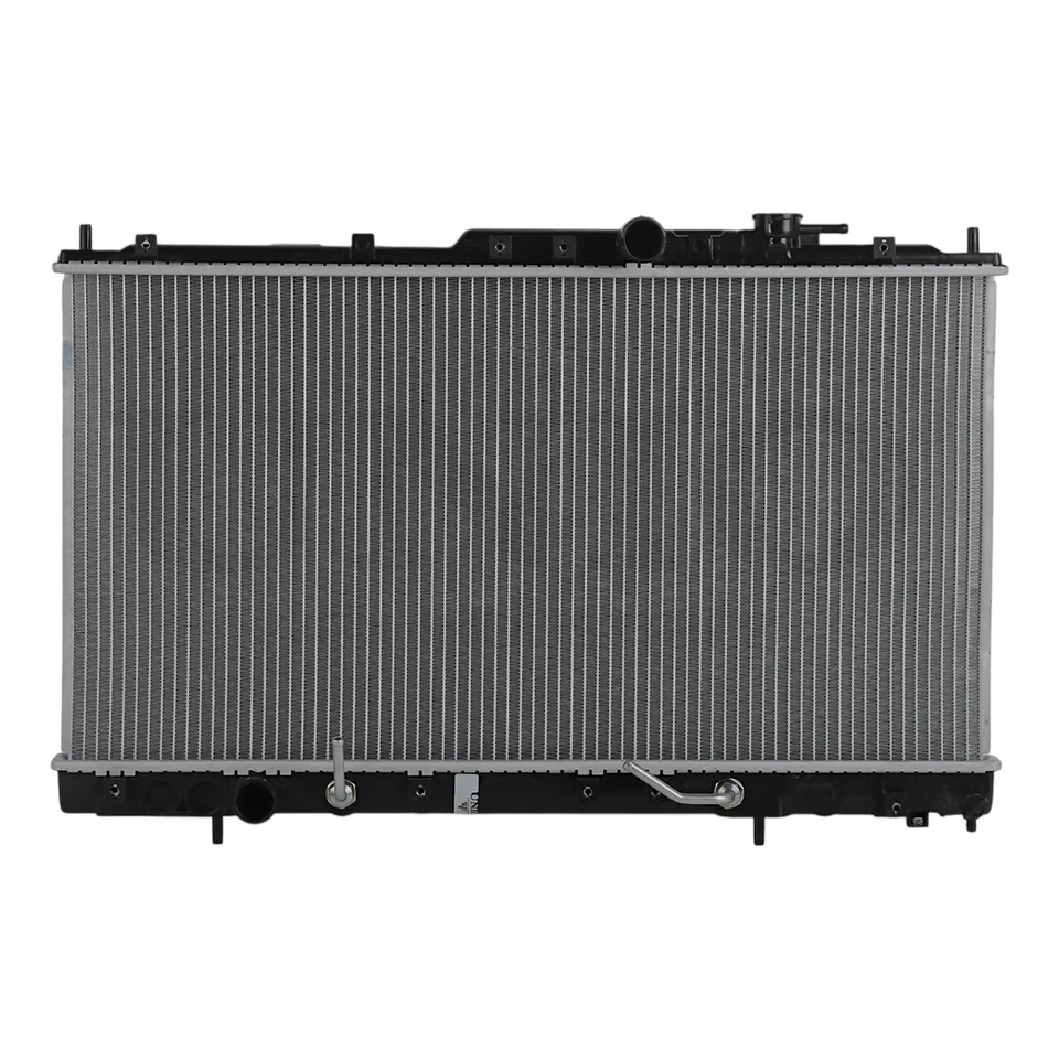Радиатор охлаждения двигателя UNIO RAD-10017