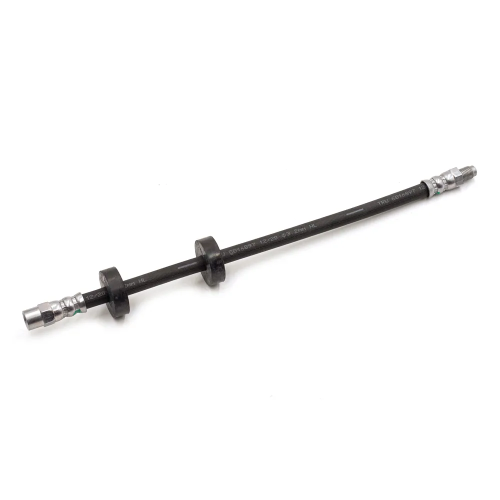 Шланг тормозной передний L=R AD 80 86-91 VW G2 TRW PHB113