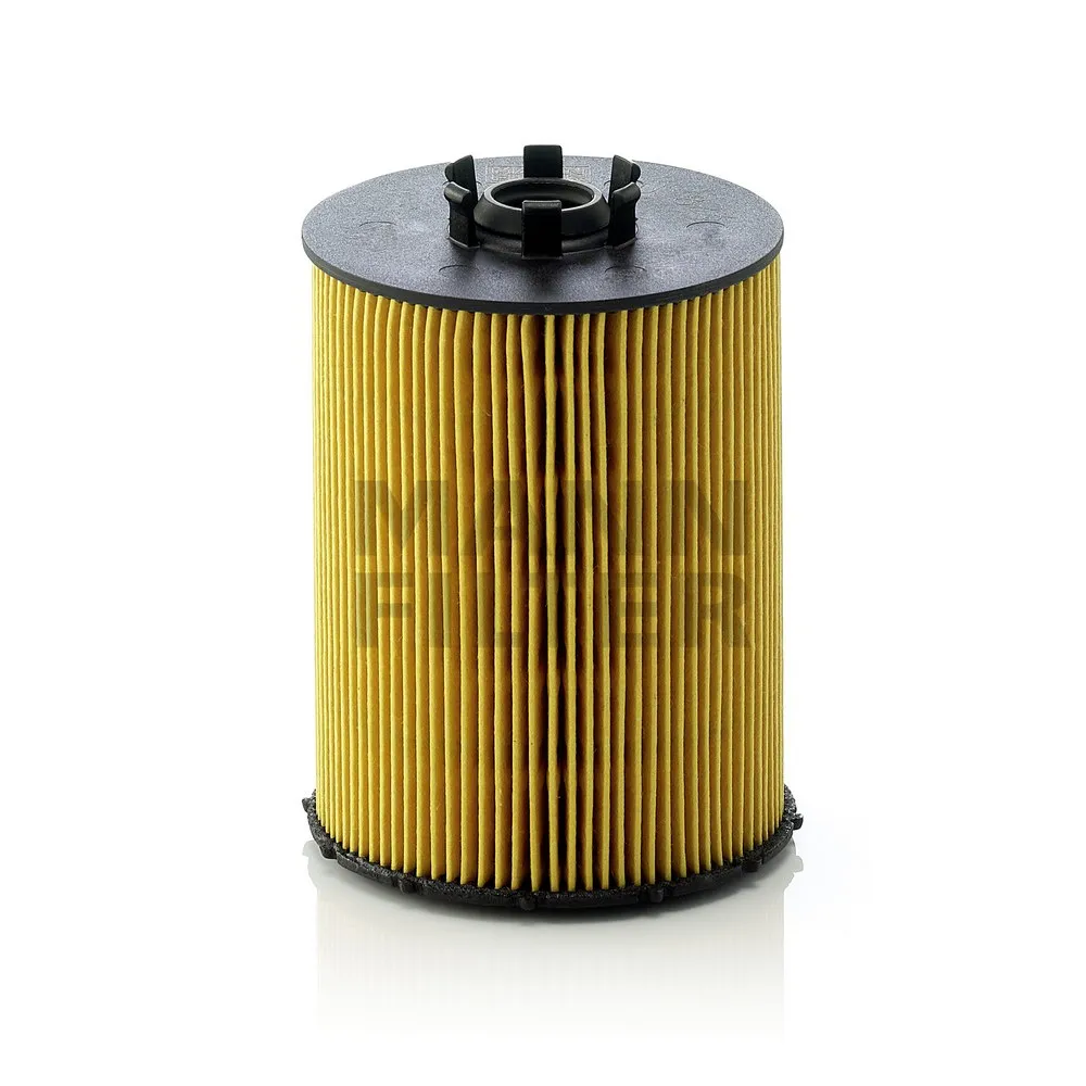 Фильтр масляный MANN-FILTER HU 823 X