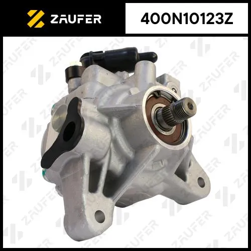 Насос гидроусилителя руля HONDA CR-V III 2.4 2006-2012 ZAUFER 400N10123Z
