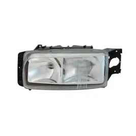Фара левая RVI Premium STELLOX 87-33111-SX