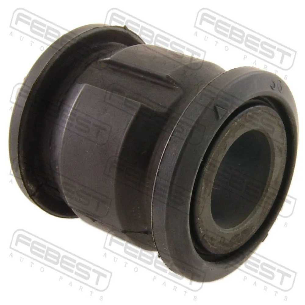 Сайлентблок рулевой рейки MAZDA 6 GH 2007-2012 [EU] FEBEST MZAB-107