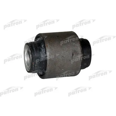 Сайлентблок цапфы задней NISSAN TEANA J32 08- PATRON PSE10281