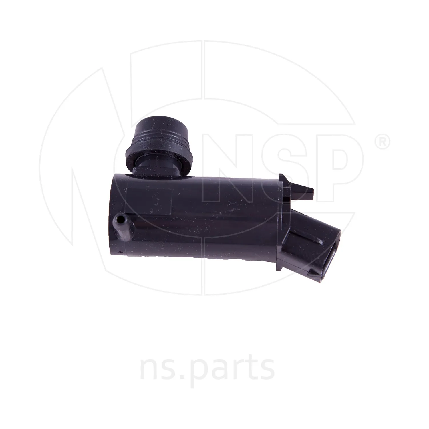Мотор стеклоомывателя KIA Sportage III (10-15) NSP NSP02985103W000