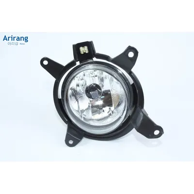 Фара противотуманная левая ARIRANG ARG233054LTAXI