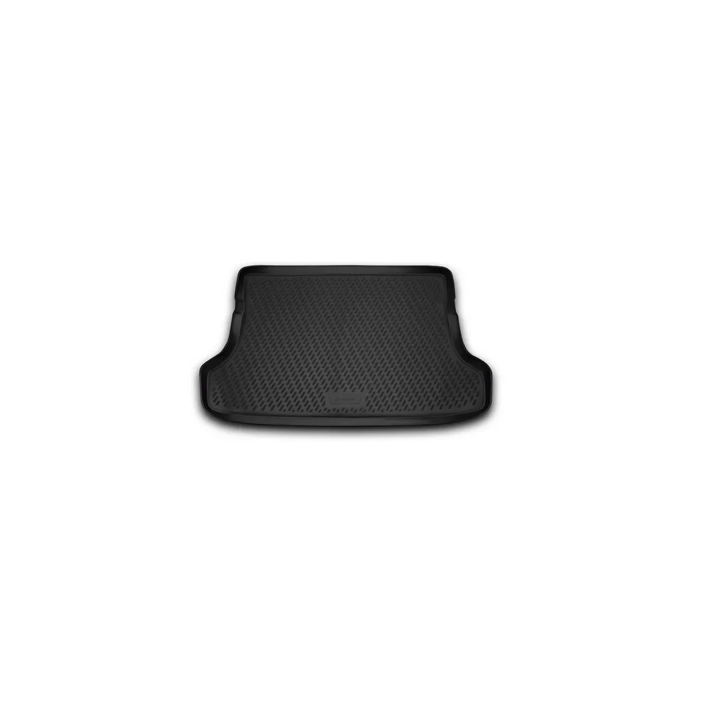 Коврик в багажник Suzuki Grand Vitara III 2005-2016 полиуретан Element CARSZK00010
